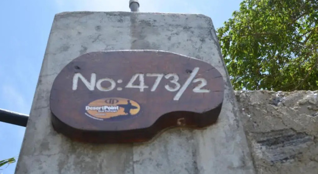 Yaye Guest House, Забронировать Гостевой дом Киринда Bundala National Park