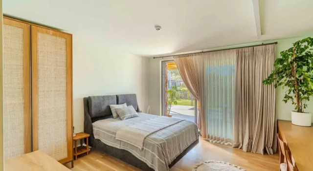 Cabras Kazdaglari, Rezerwuj Hotel Ayvacik Aegean Region