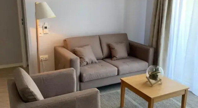 Résidence Services Seniors Domitys - Les Safrans, Забронировать Отель Див-сюр-Мер 