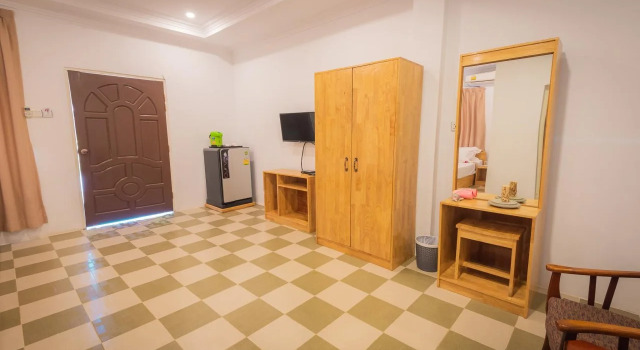 Hpa An Breeze Hotel, Rezervasyon Otel Hpa-An Kayin State