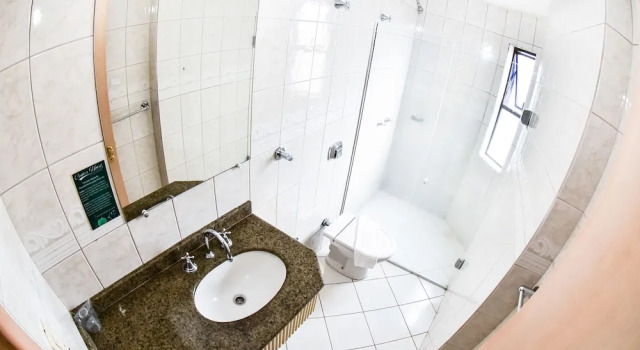 Номер Luxury Hotel Center