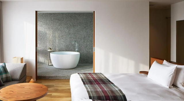Hotel Strata Naha