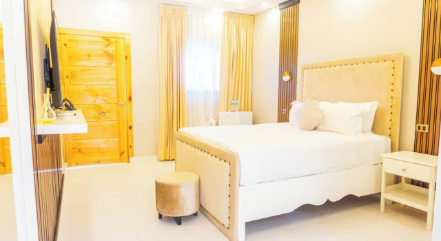 Номер Standard Brunei Hotel Boutique