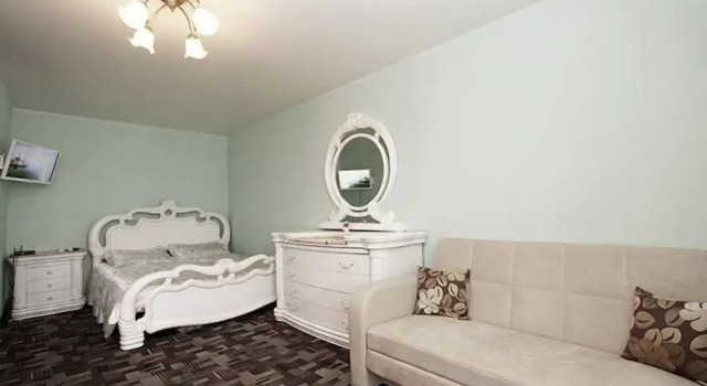 ApartLux Rimskaya, Prenota Appartamento UVAO Area Mosca