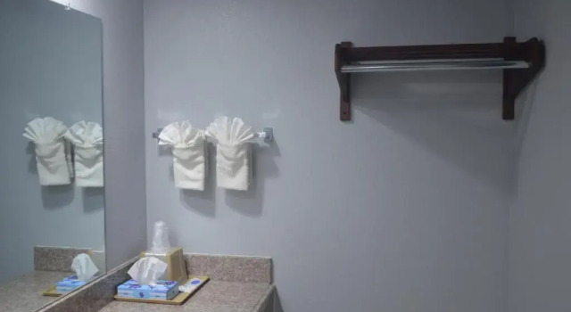 Номер Standard Travelers Inn