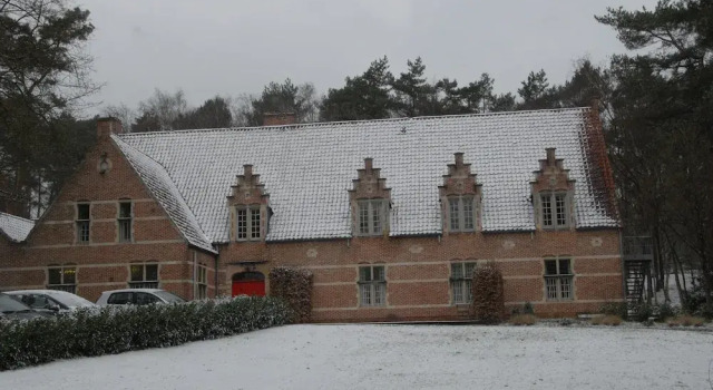 Hotel Keravic