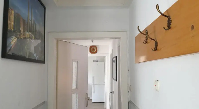 Messeappartement in Köln Niehl, Rezervasyon Otel Niehl Köln