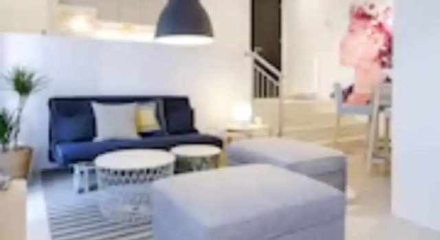 Stella and Mia Apartments