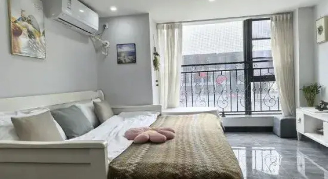 Люкс Luxury Yezijie boutique Homestay