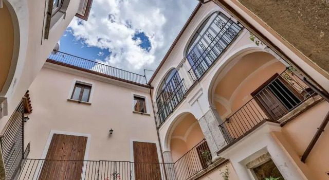 PietrAnticA, Buchen Sie Hotel Trentinara Cilento