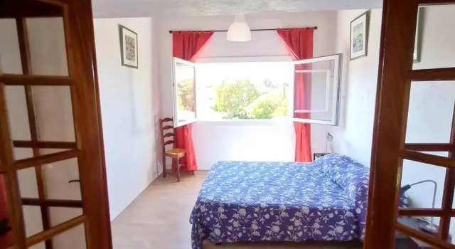 MAISON LE BRUSC, 3 PIèCES, 4 PERSONNES - FR-1-316-219, Забронировать Отель Сис-Фур-Ле-Плаж Var coast