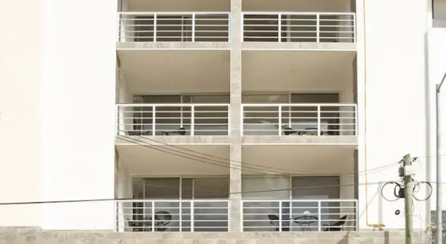 VANESSA 42 Suites - 5Th. Ave, Rezerwuj Hotel Playa del Carmen Quintana Roo