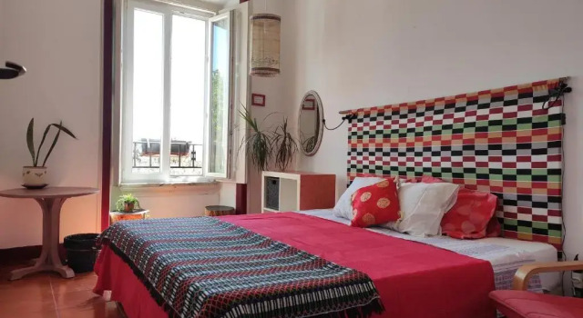 Двухместный номер Standard Peniche Hostel