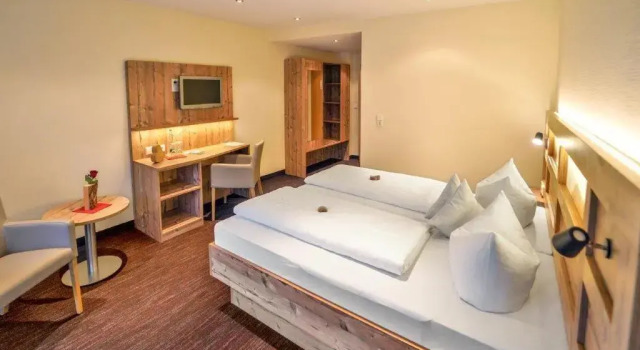 Номер Superior Hotel Walkenstein