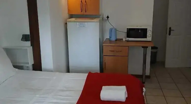 Номер Superior Guesthouse Oaktree fourways
