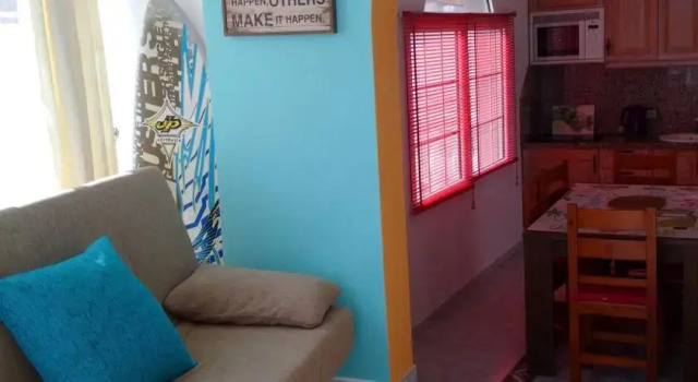Beverley Hills Hostal, Prenota Appartamento Costa Calma Fuerteventura