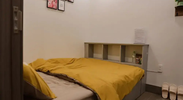Номер Standard Halidao Homestay