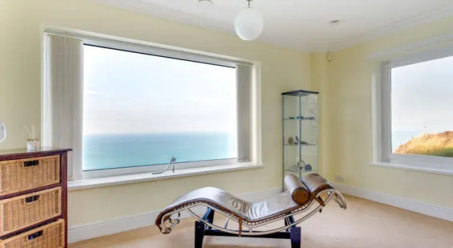 Holiday Home Golygfa, Prenota Casa vacanze Hotel a Dyfed con parcheggio, Parcheggio