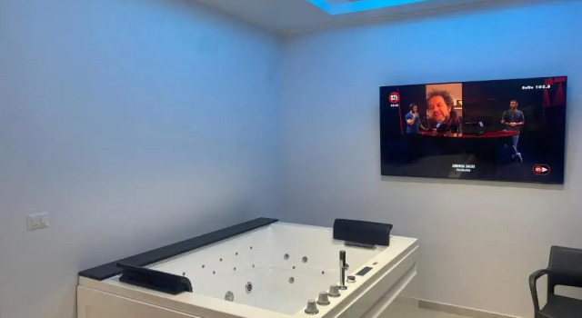 Номер Standard Naxos Marina Bay