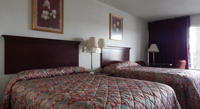 Knights Inn - Plant City, Buchen Sie Hotel Plant City Florida