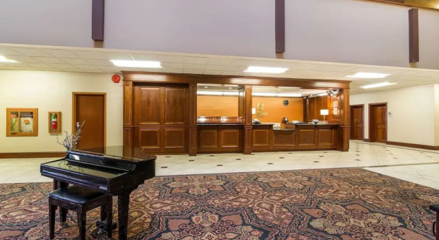 Holiday Inn Minot Riverside, Reserva ahora Hotel Minot Dakota del Norte
