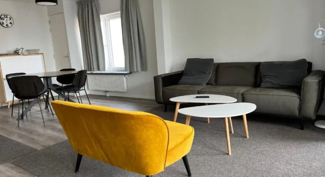 Апартаменты Superior Residence het Centrum