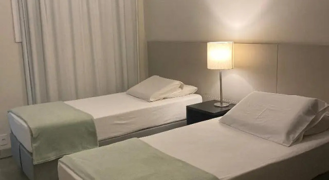 Номер Standard Armação dos Búzios Pousada Design