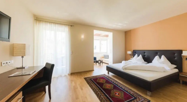 Номер Superior Hotel Residence Pernhof