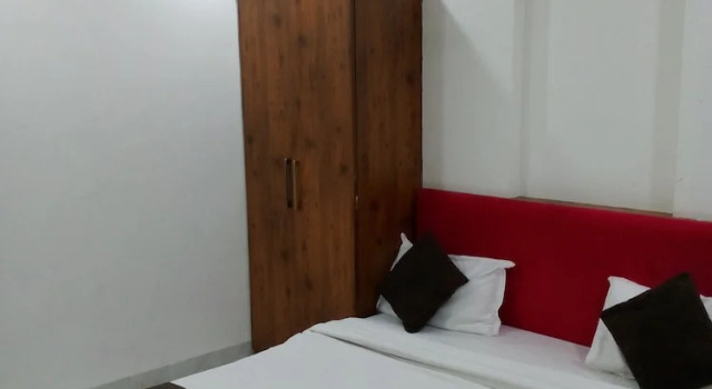 Номер Superior Hotel Suraj