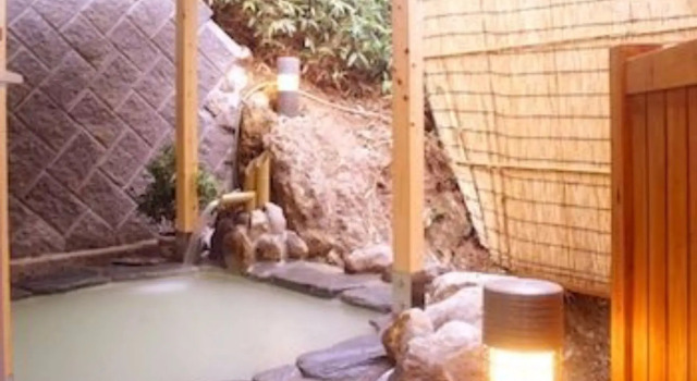 Yumoto Hill Side Inn