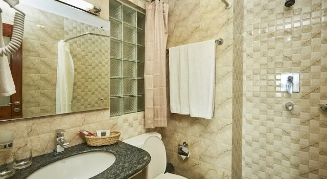 Студия Suite Homes, Serviced Apartment Hotel