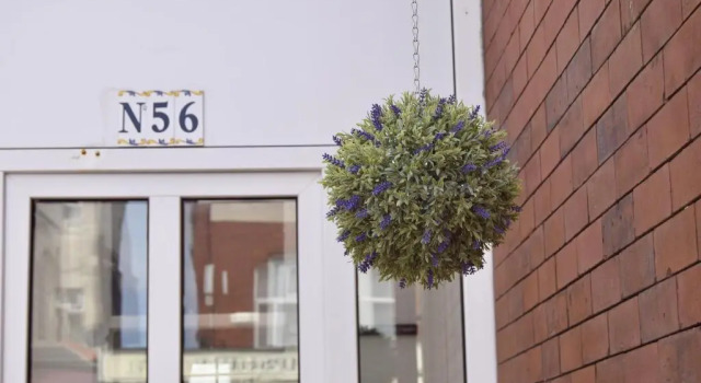 Avenue Guest House, Забронировать Гостевой дом Гостевые дома Блэкпул, рядом с Рынок на улице Абингдон, Гостевой дом