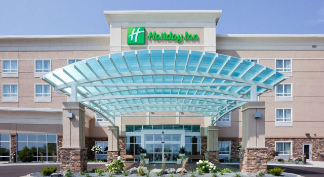 Holiday Inn Eau Claire South I-94, an IHG Hotel, Réserver Hôtel Eau Claire 