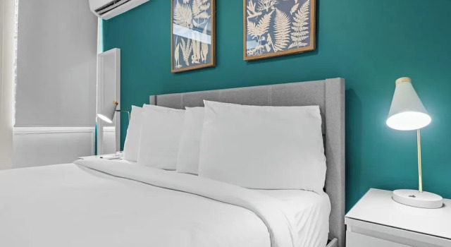 Condado del Mar by Otium