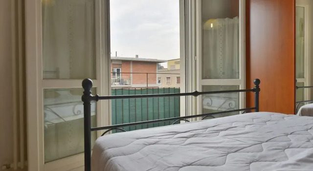 Eagle View Apartment