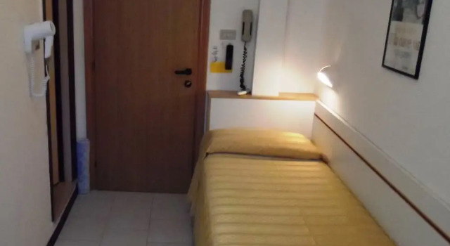 Номер Standard Hotel La Dolce Vita