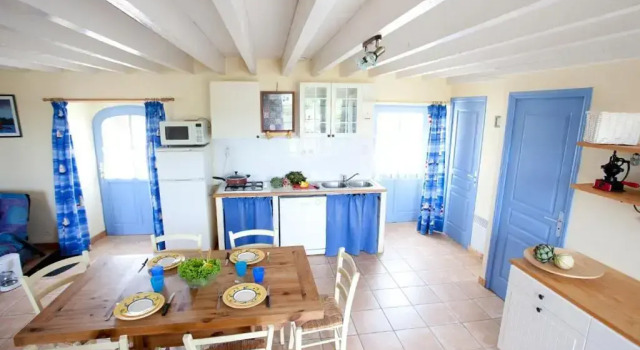 Camping Le Domaine De Kermario, Rezerwuj Pole kempingowe Carnac 