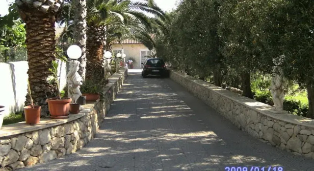 Tempio di Giove Park, Book Apartment Hotels in Sicily with a Pool, Swimming Pool