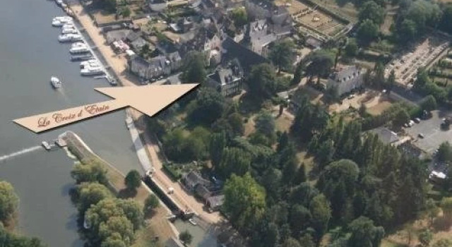 La Croix d'Etain, Rezerwuj Hotel  