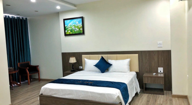 Noi Bai Boutique Hotel, Забронировать Бутик-отель СПА-отели Ханоя, SPA-услуги