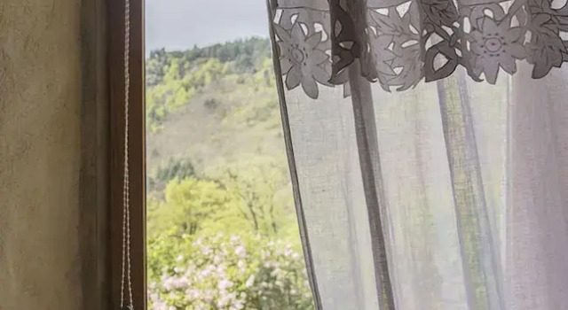 Mas Nouveau Chambres dHôtes, Reserva ahora Hotel Genolhac Cevenas