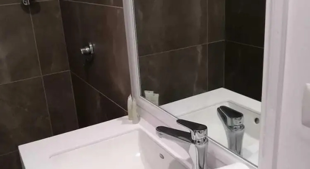 Standard Twin room Vive Place