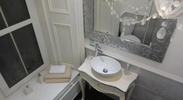 Номер Standard Lochnagar Guest House