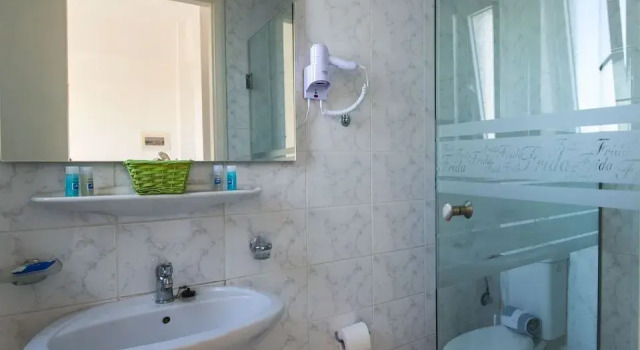 Апартаменты Superior Frida Apartments