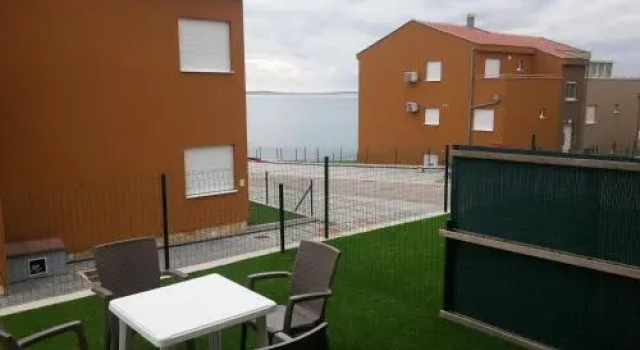 Apartments Rtina Benici