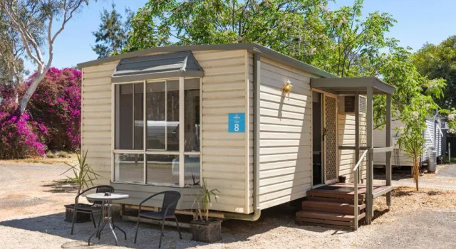 Номер Economy Discovery Parks - Maidens Inn Moama
