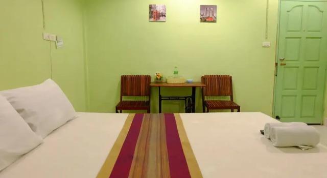 Pruksa Resort Suratthani