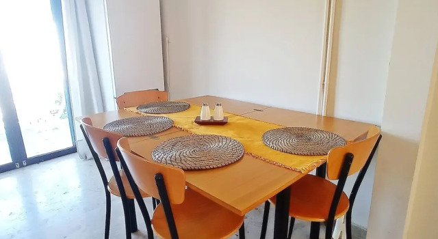 Коттедж Lechaio Corinth Maisonette for 4 - A Lechaio Beach Corinth Maisonette - Building A