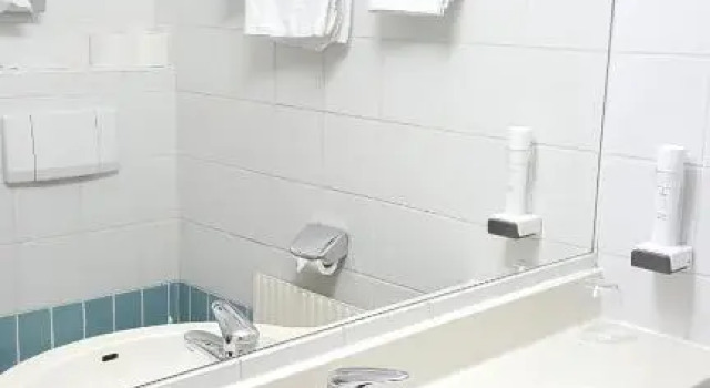 Номер Superior Landhotel Jagdhof