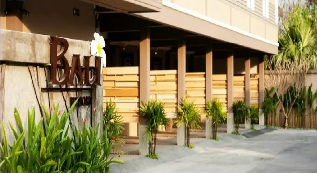 Bali Resort
